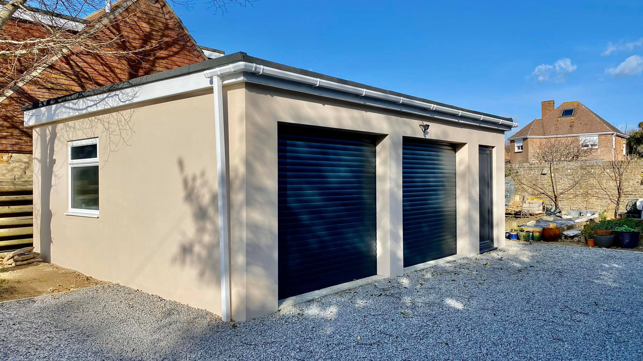 Prestige Garage Doors Ltd hampshire