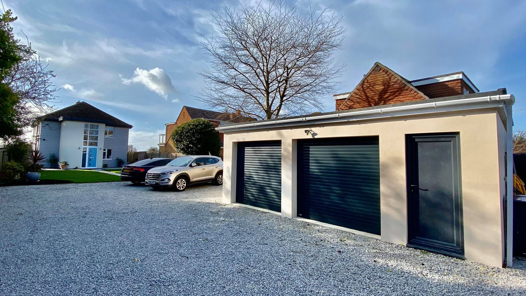 Prestige Garage Doors Ltd hampshire