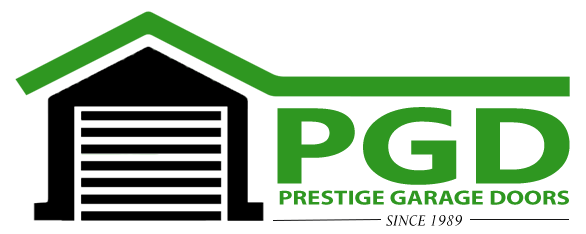 Prestige Garage Doors